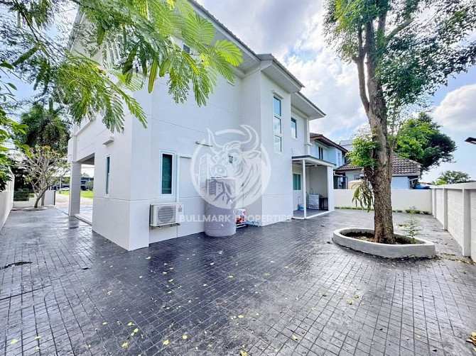 3 Bedroom Pool Villa for Rent in East Pattaya Pattaya - photo 19