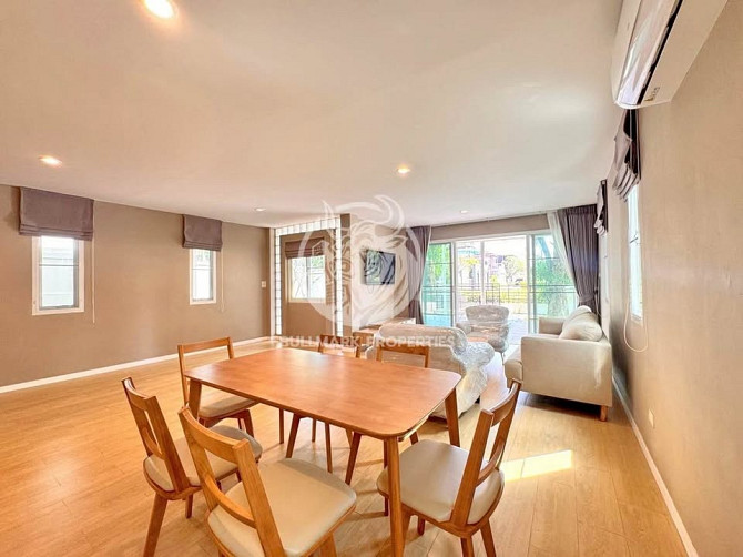 3 Bedroom Pool Villa for Rent in East Pattaya Pattaya - photo 3