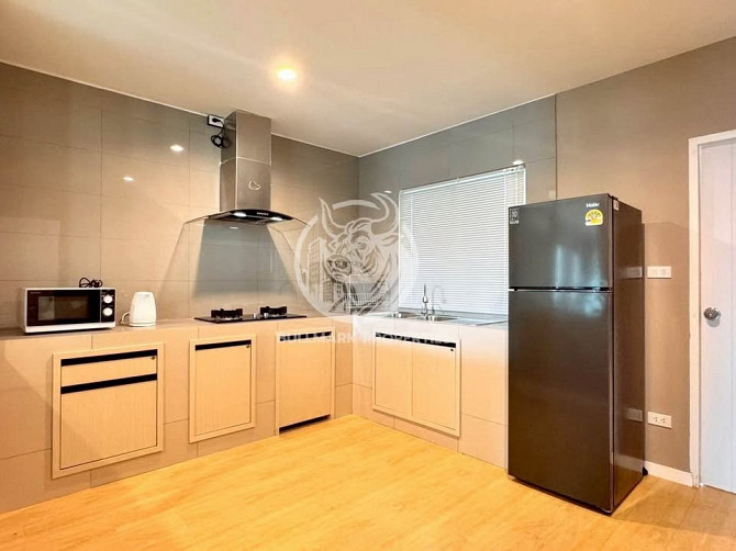 3 Bedroom Pool Villa for Rent in East Pattaya Pattaya - photo 5