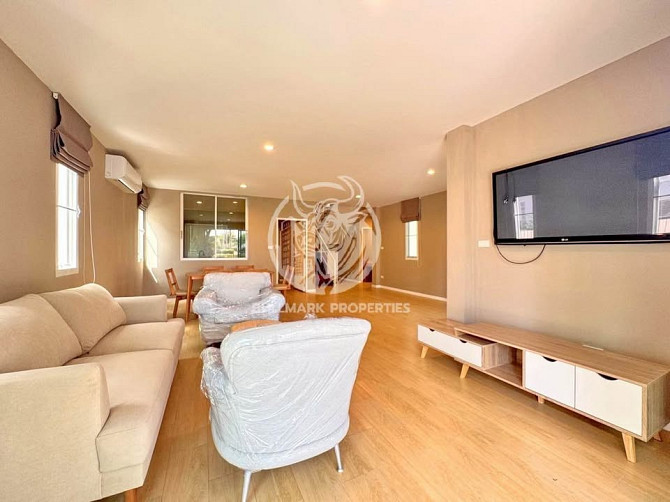 3 Bedroom Pool Villa for Rent in East Pattaya Pattaya - photo 2