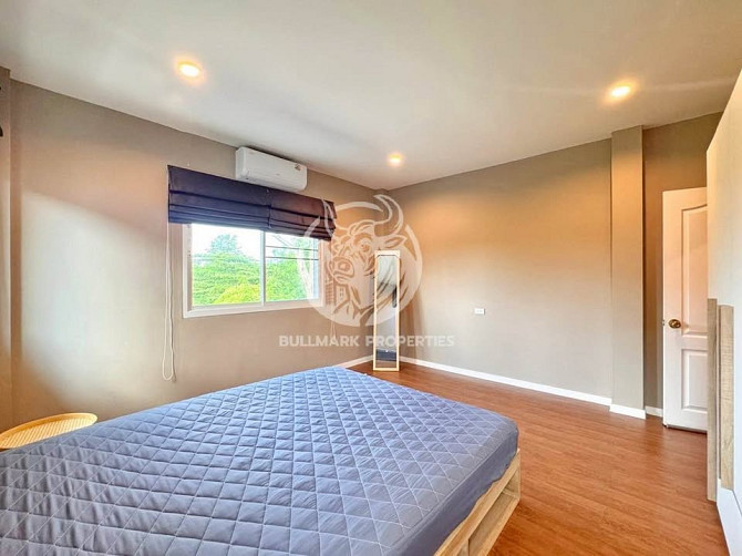 3 Bedroom Pool Villa for Rent in East Pattaya Pattaya - photo 16