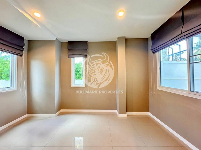 3 Bedroom Pool Villa for Rent in East Pattaya Pattaya - photo 13