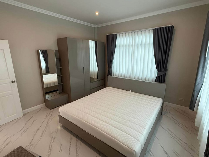 4 Bedroom Pool Villa for Rent in Central Park Hillside Pattaya - photo 17