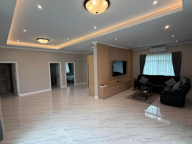 4 Bedroom Pool Villa for Rent in Central Park Hillside Pattaya - photo 9