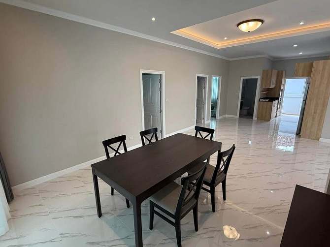 4 Bedroom Pool Villa for Rent in Central Park Hillside Pattaya - photo 16