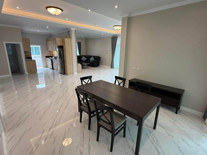 4 Bedroom Pool Villa for Rent in Central Park Hillside Pattaya - photo 13
