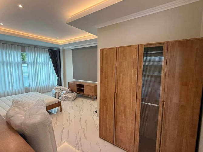 4 Bedroom Pool Villa for Rent in Central Park Hillside Pattaya - photo 19