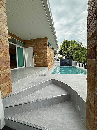 4 Bedroom Pool Villa for Rent in Central Park Hillside Pattaya - photo 6