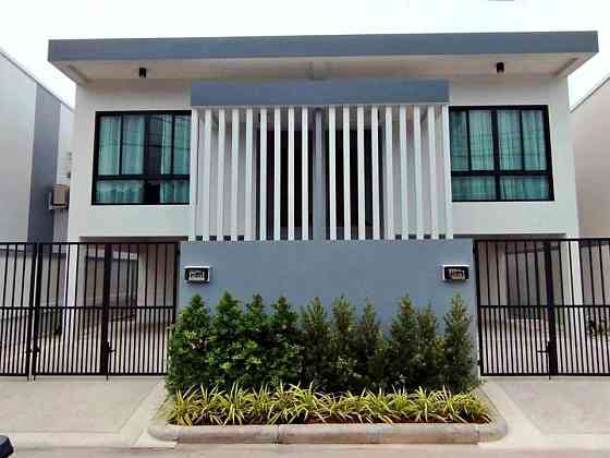 2 Bedroom Modern House for Rent in Chalong ภูเก็ต