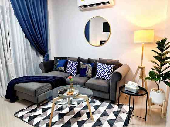 2 Bedroom Modern House for Rent in Chalong ภูเก็ต