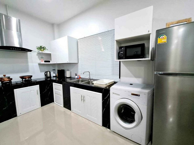2 Bedroom Modern House for Rent in Chalong Phuket - photo 6