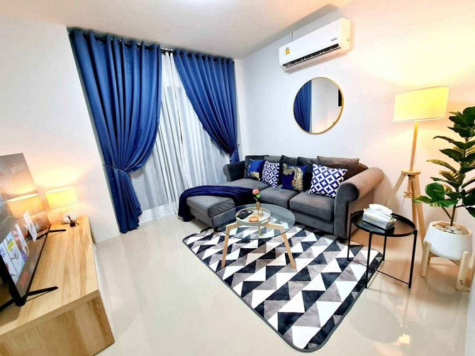 2 Bedroom Modern House for Rent in Chalong Phuket - photo 3