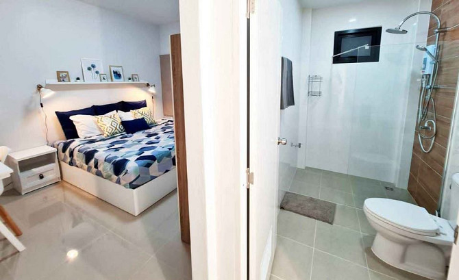 2 Bedroom Modern House for Rent in Chalong Phuket - photo 9