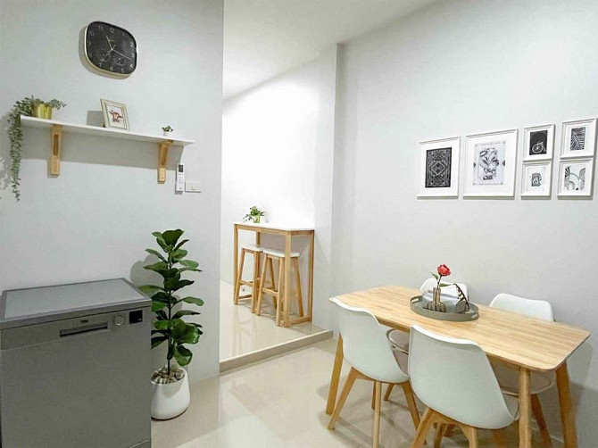 2 Bedroom Modern House for Rent in Chalong Phuket - photo 5
