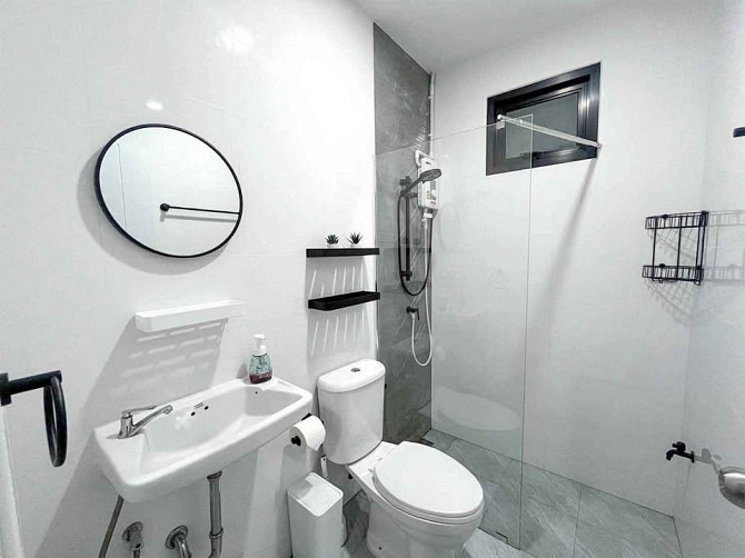 2 Bedroom Modern House for Rent in Chalong Phuket - photo 12