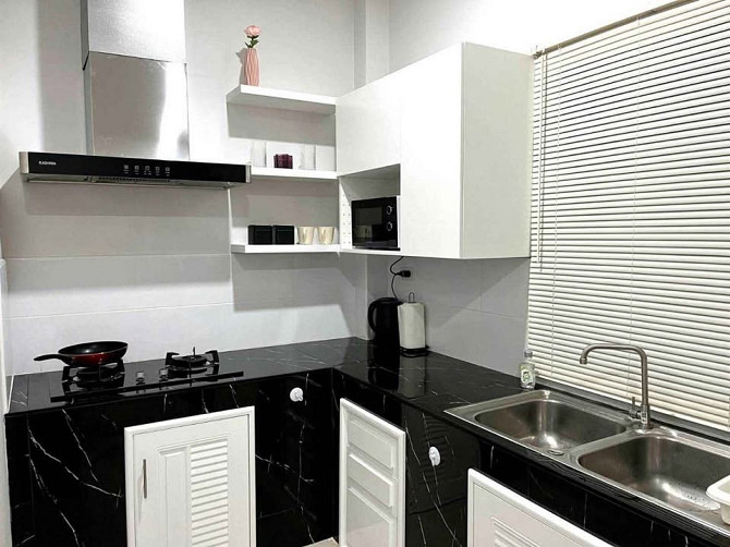 2 Bedroom Modern House for Rent in Chalong Phuket - photo 7