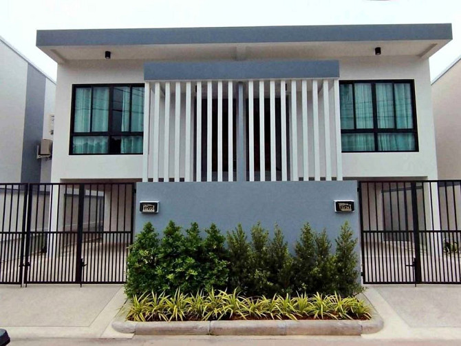 2 Bedroom Modern House for Rent in Chalong Phuket - photo 1