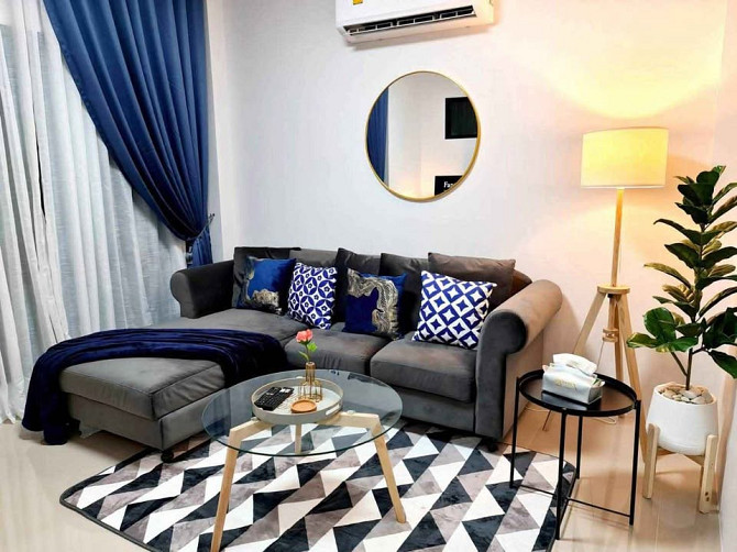 2 Bedroom Modern House for Rent in Chalong Phuket - photo 2