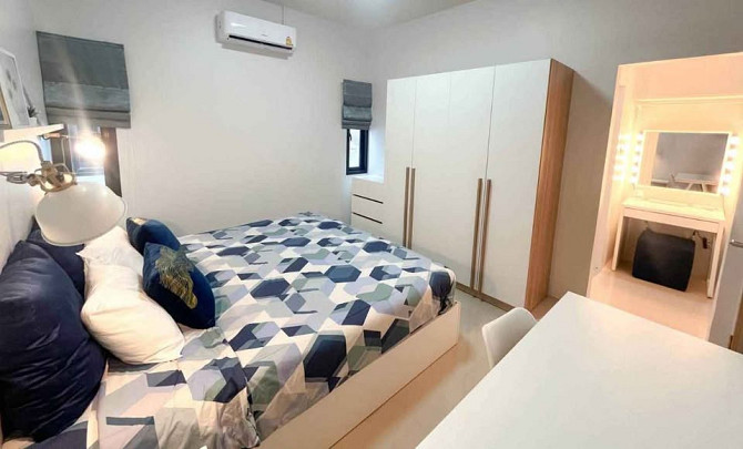 2 Bedroom Modern House for Rent in Chalong Phuket - photo 8