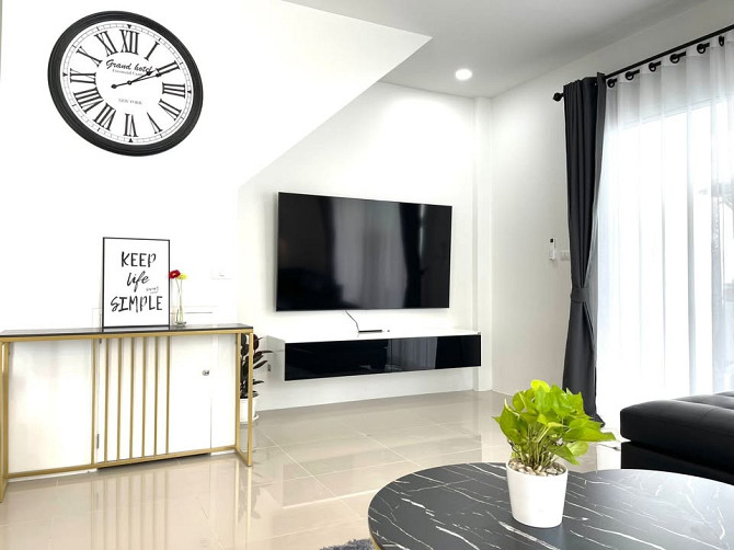 3 Bedroom House for Rent in Chalong Phuket - photo 6