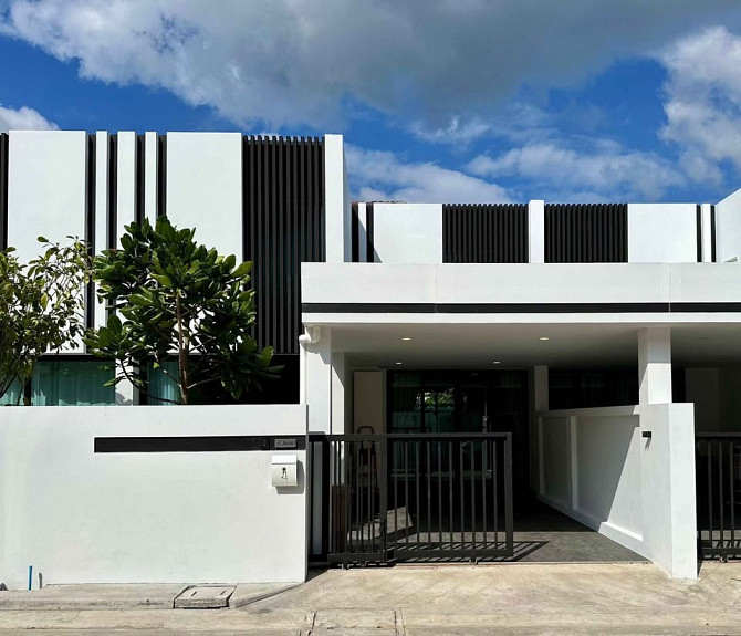 2 Bedroom House for Rent in Chalong Phuket - photo 11
