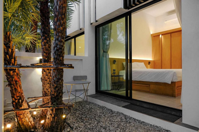 2 Bedroom House for Rent in Chalong Phuket - photo 12