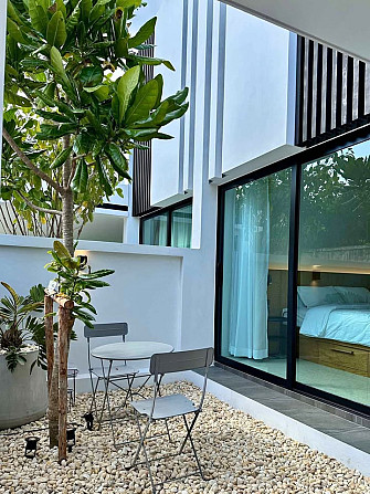 2 Bedroom House for Rent in Chalong Phuket - photo 1