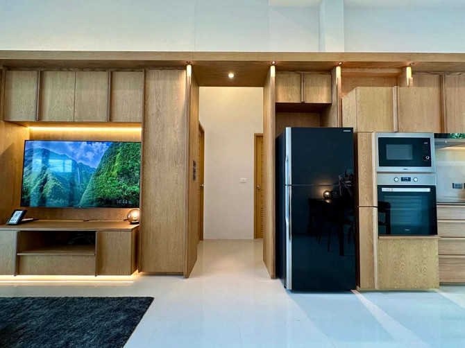 2 Bedroom House for Rent in Chalong Phuket - photo 17