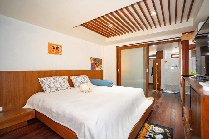 House for rent Phuket - photo 8