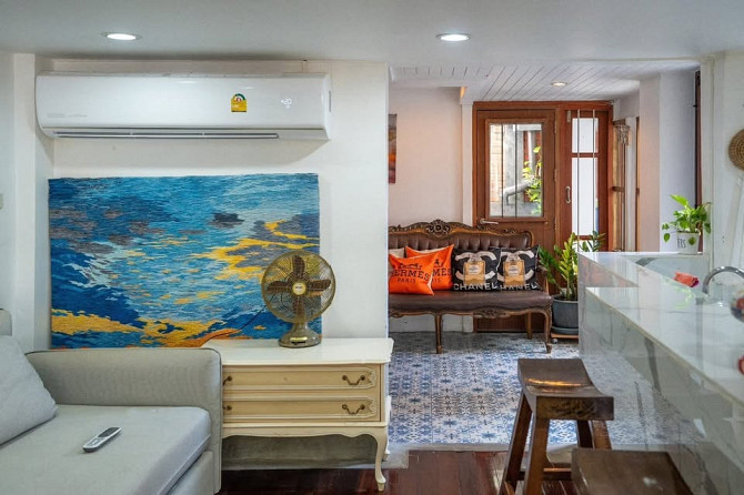 House for rent Phuket - photo 7