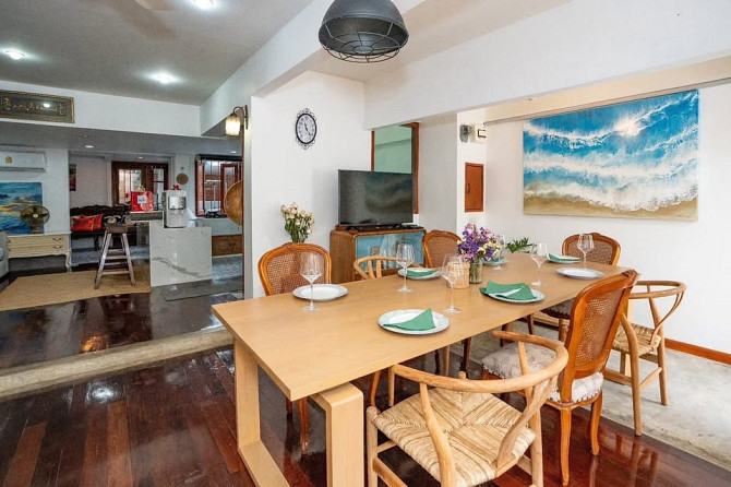 House for rent Phuket - photo 13