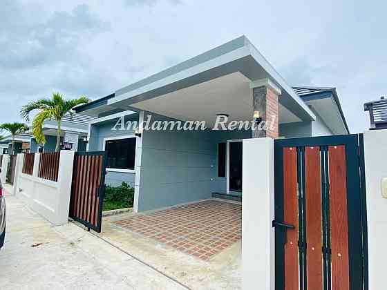 2 Bedroom House for Rent in Chalong Phuket