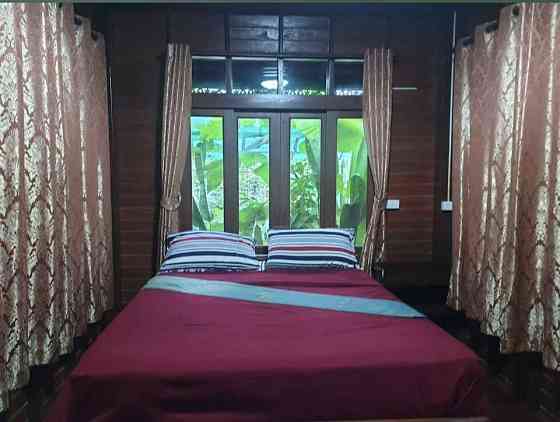 Thai Style House for Rent with Garden ภูเก็ต
