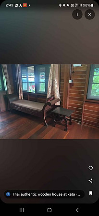 Thai Style House for Rent with Garden Phuket - photo 6