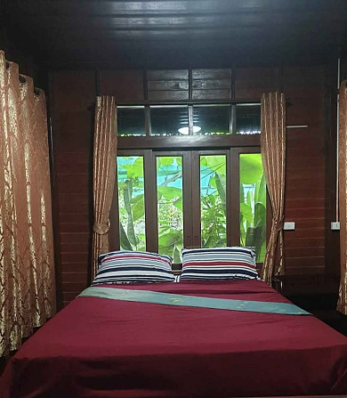 Thai Style House for Rent with Garden Phuket - photo 11