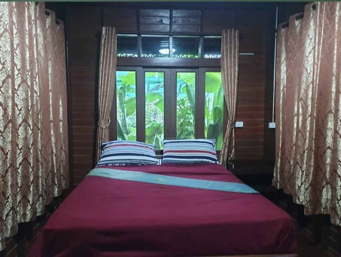 Thai Style House for Rent with Garden Phuket - photo 2