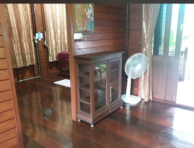 Thai Style House for Rent with Garden Phuket - photo 5