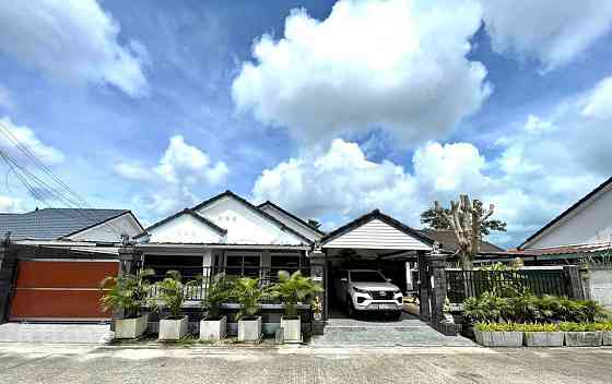 House for rent ภูเก็ต