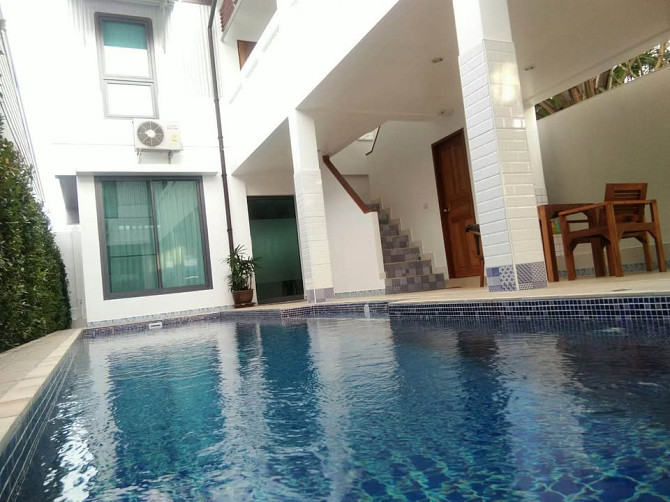 House for rent Phuket - photo 18