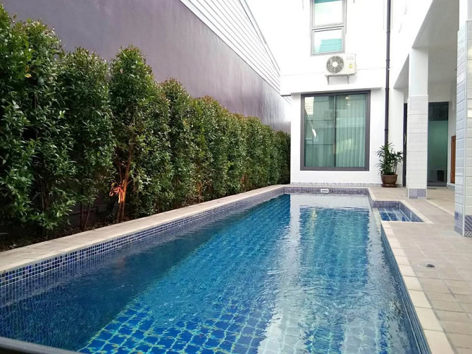 House for rent Phuket - photo 1
