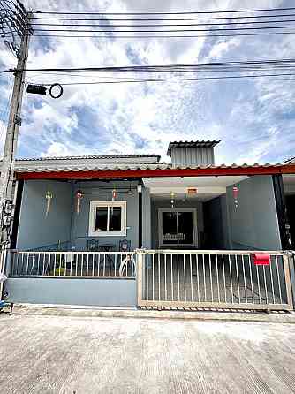 2 Bedroom House for Rent in Chalong ภูเก็ต