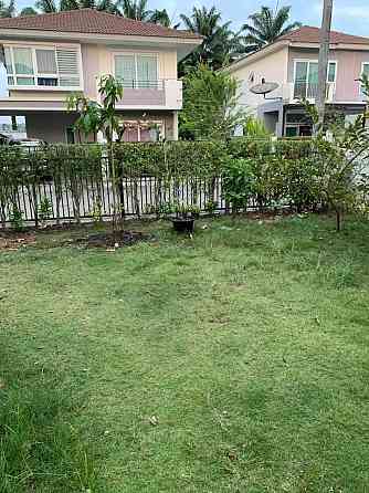 House for rent ภูเก็ต
