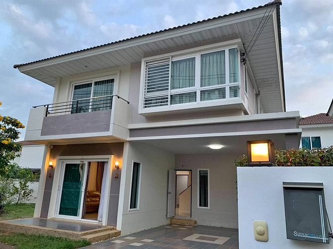 House for rent Phuket - photo 1