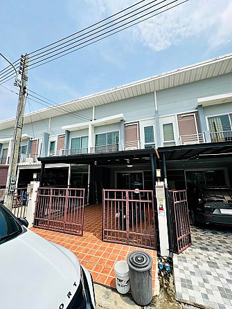 3 Bedroom House for Rent in Vichit Phuket - photo 1
