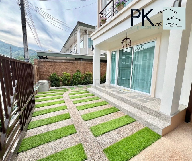 House for rent Phuket - photo 2