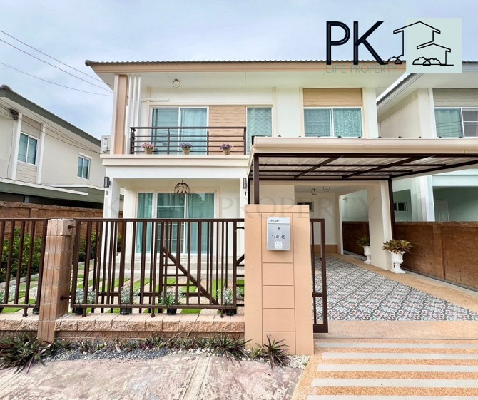 House for rent Phuket - photo 7