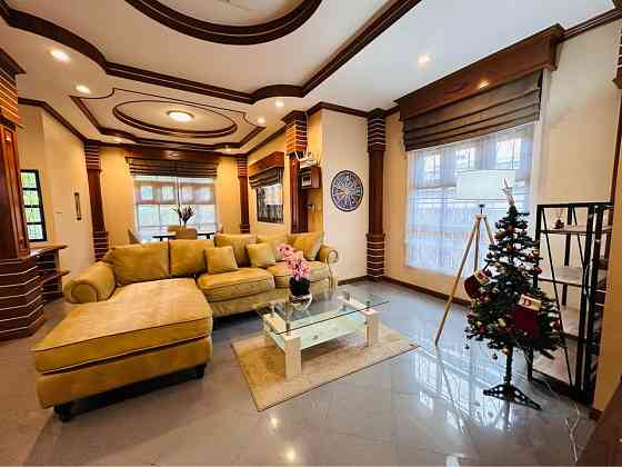 3 Bedroom House for Long Term Rent in Chalong Phuket