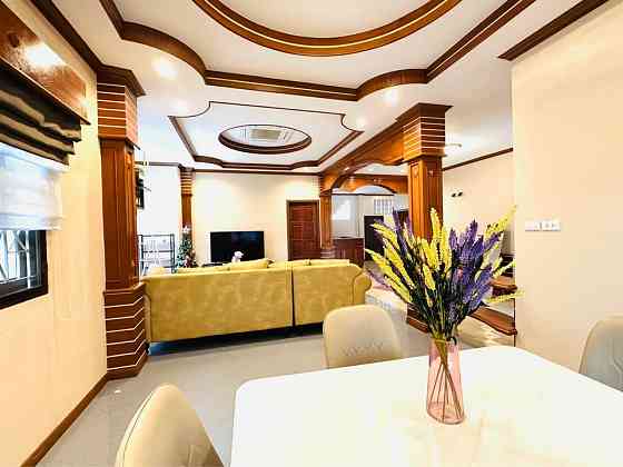 3 Bedroom House for Long Term Rent in Chalong Phuket