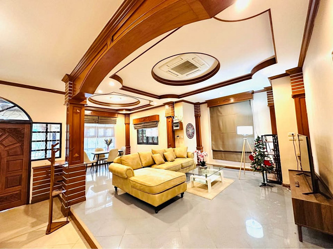 3 Bedroom House for Long Term Rent in Chalong Phuket - photo 1