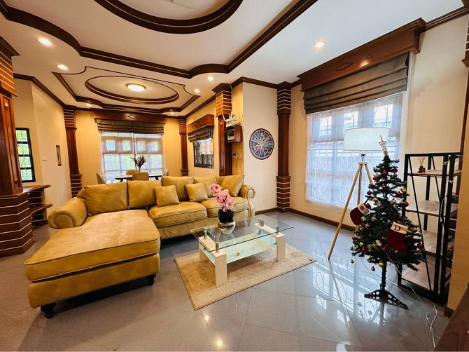 3 Bedroom House for Long Term Rent in Chalong Phuket - photo 3